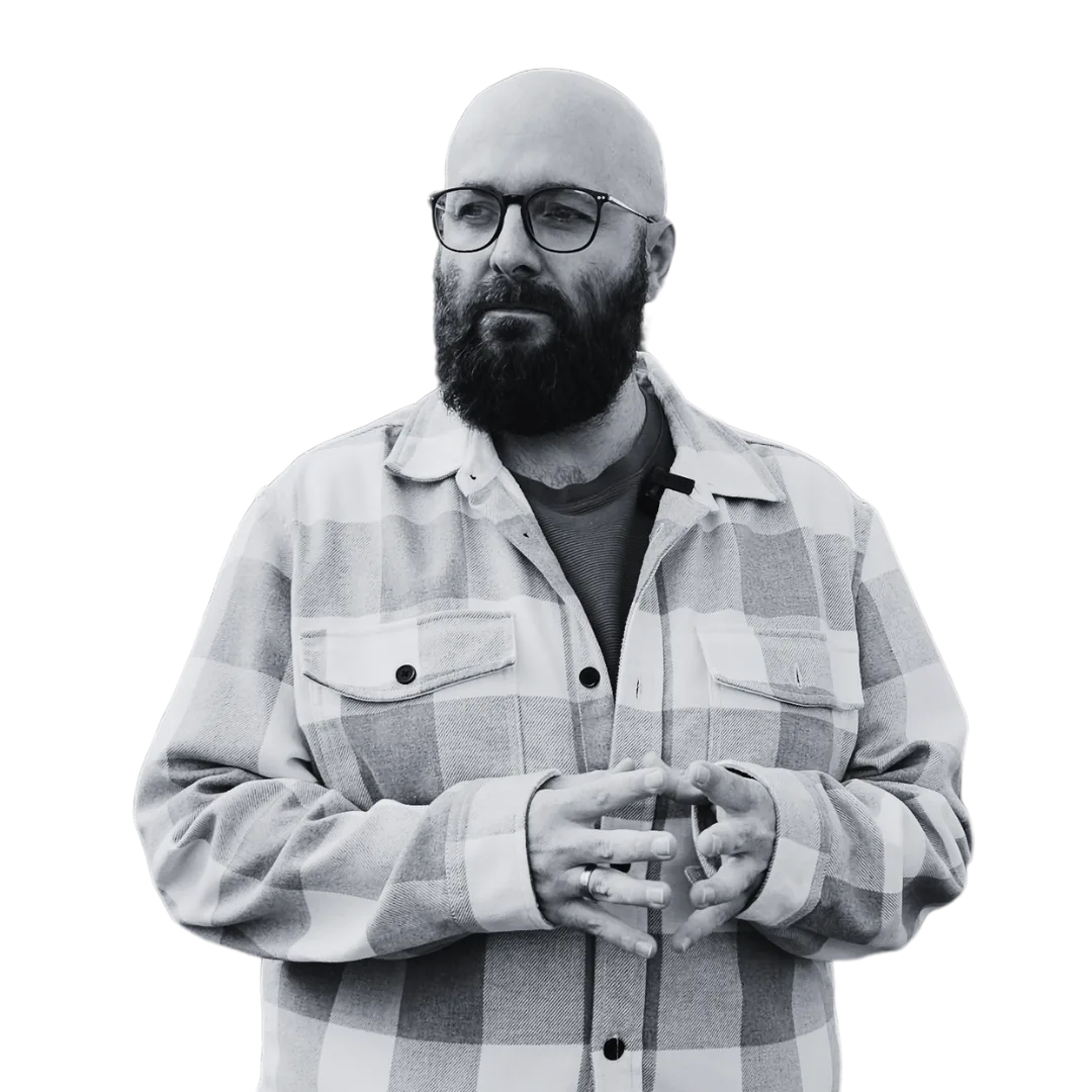 Adriano Franz, Geschäftsführung der AF-media Consulting GmbH