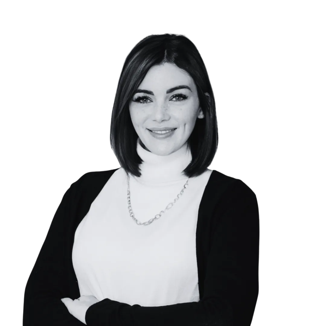 Eve Bignet, Marketing-Leitung der AF-media Consulting GmbH